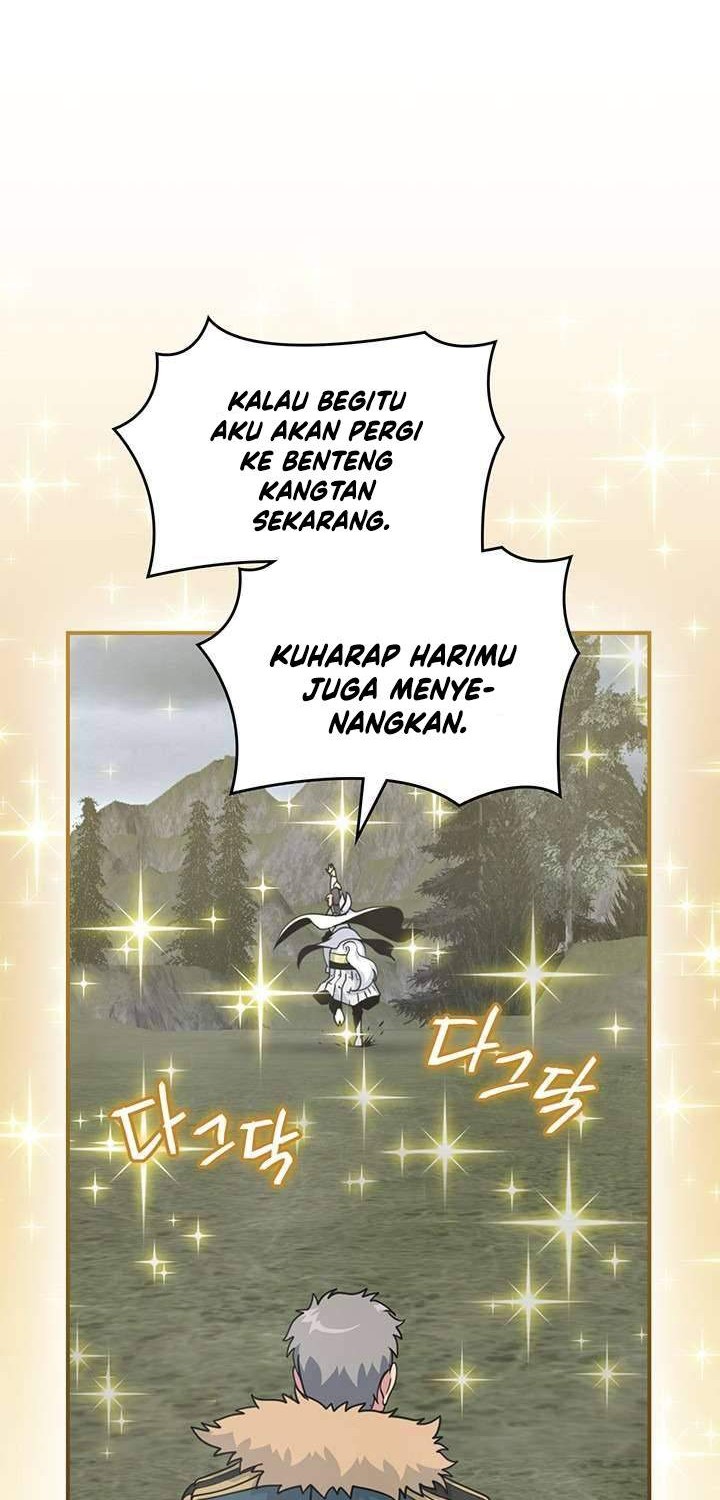 I’m Destined for Greatness! Chapter 91 - halaman 33