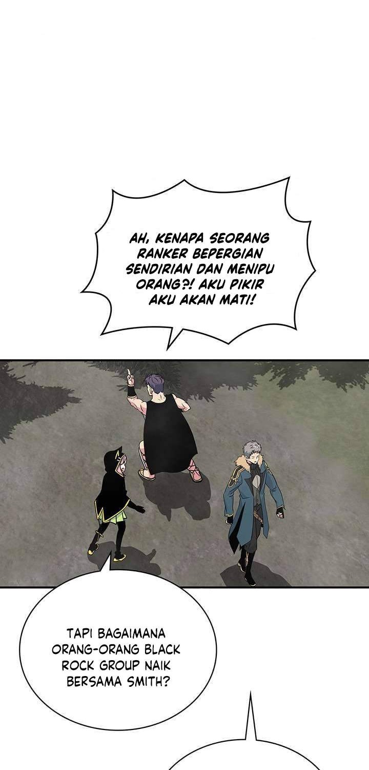 I’m Destined for Greatness! Chapter 91 - halaman 35
