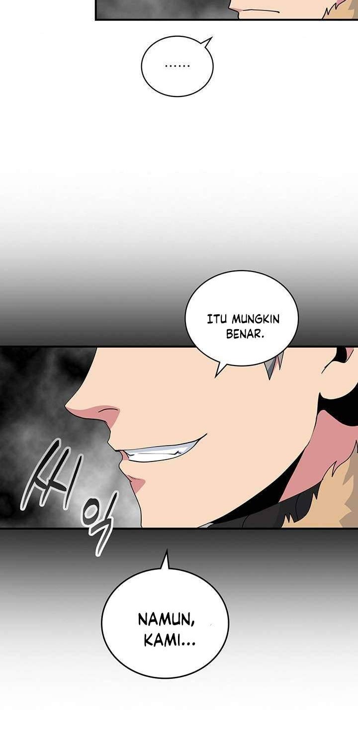 I’m Destined for Greatness! Chapter 91 - halaman 45