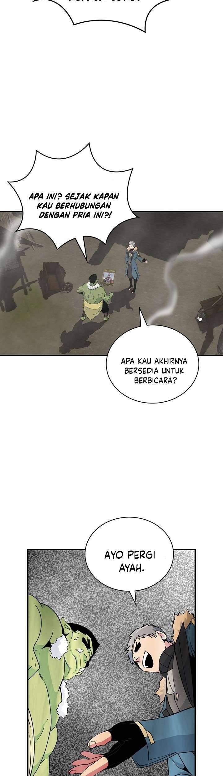 I’m Destined for Greatness! Chapter 91 - halaman 48