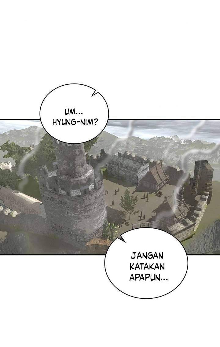 I’m Destined for Greatness! Chapter 91 - halaman 55