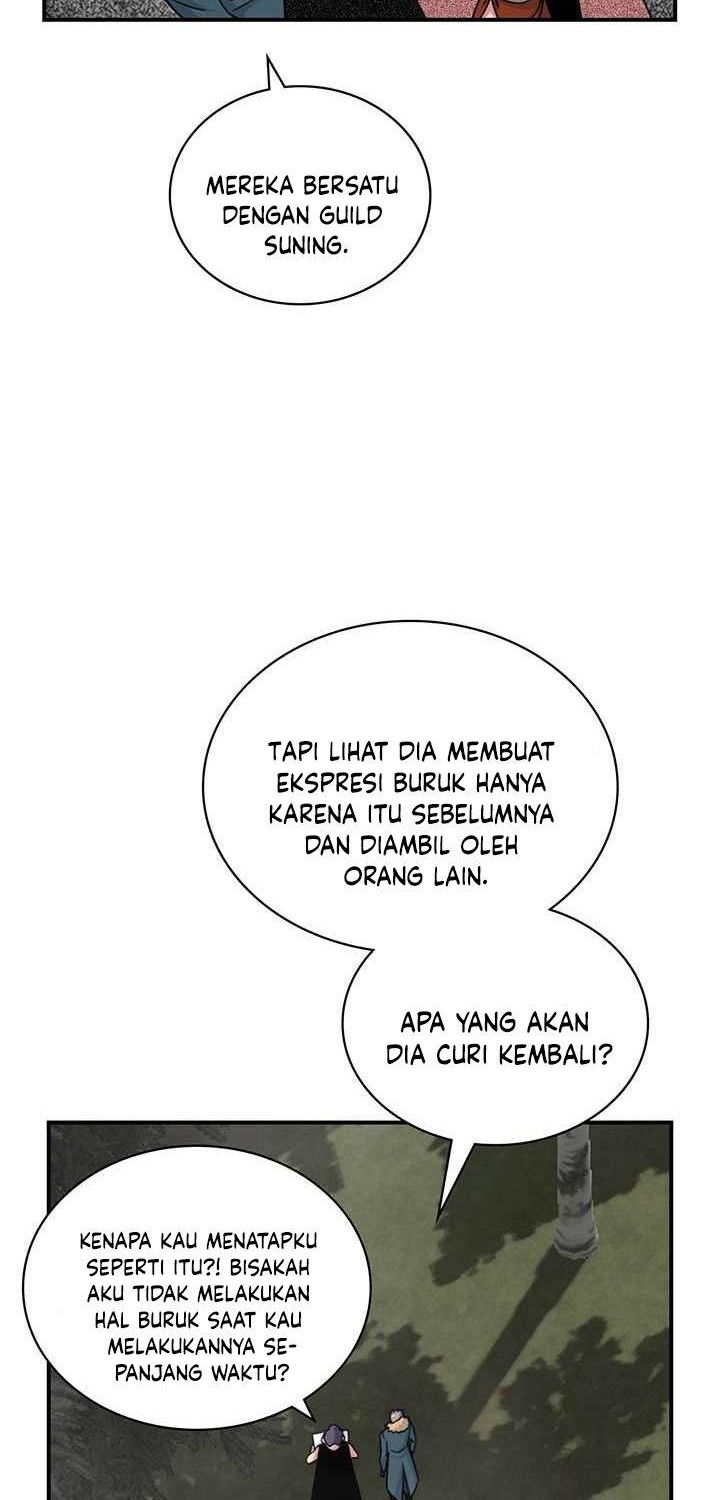 I’m Destined for Greatness! Chapter 91 - halaman 6
