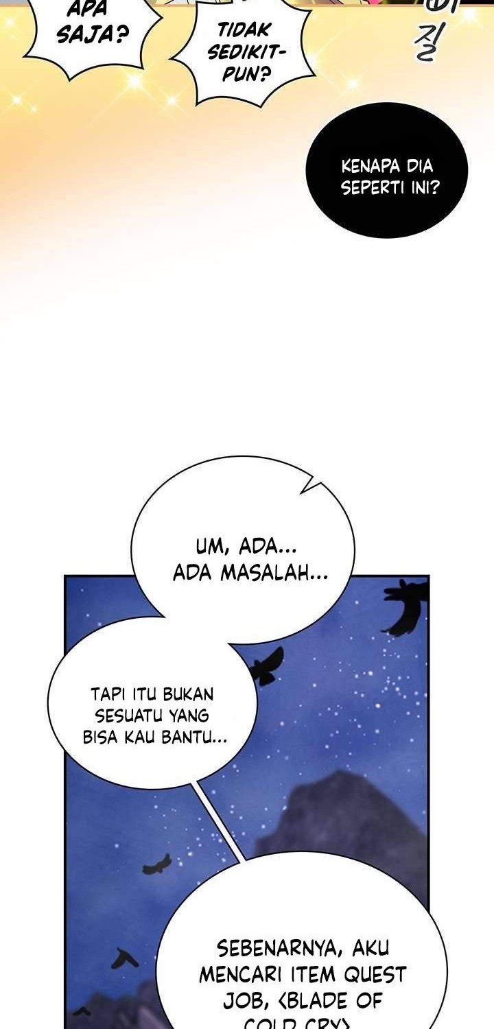 I’m Destined for Greatness! Chapter 92 - halaman 1