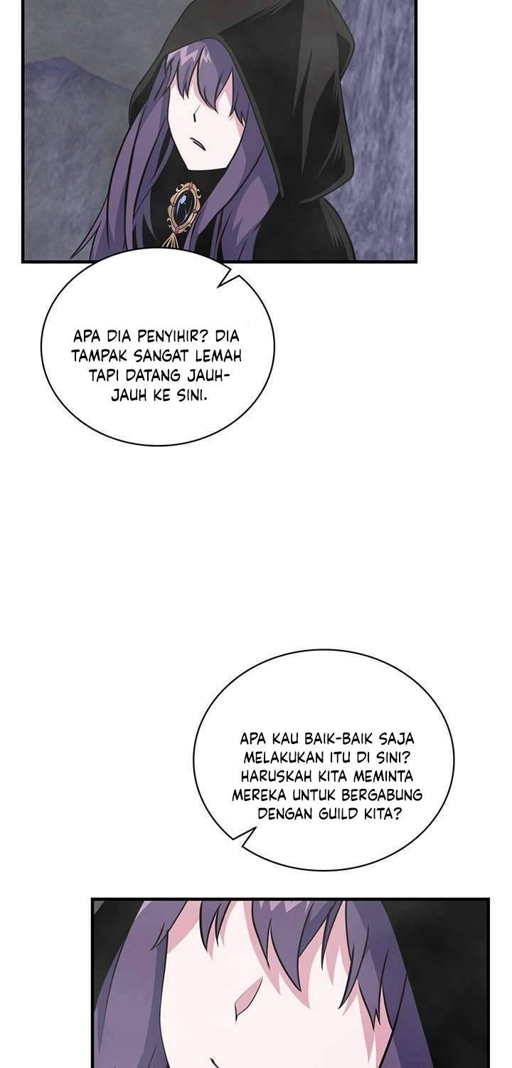 I’m Destined for Greatness! Chapter 92 - halaman 11