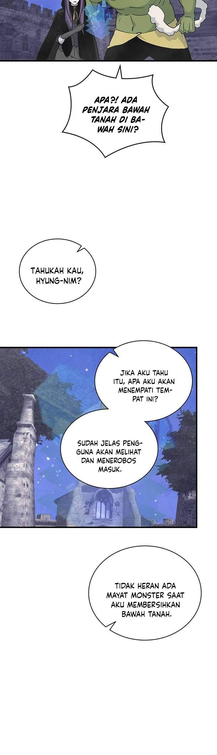 I’m Destined for Greatness! Chapter 92 - halaman 14