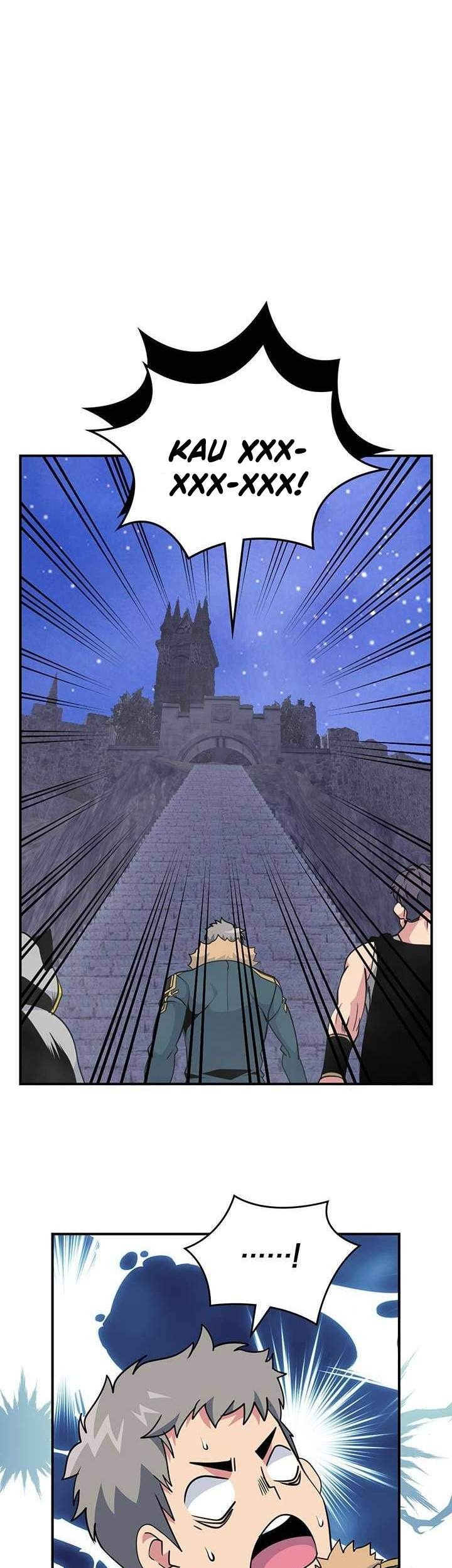 I’m Destined for Greatness! Chapter 92 - halaman 20