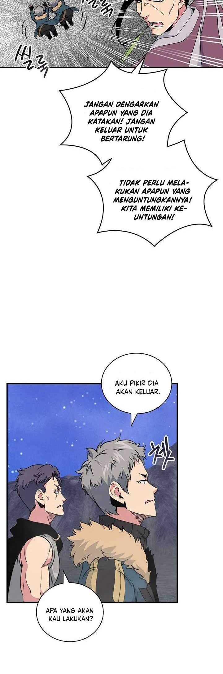 I’m Destined for Greatness! Chapter 92 - halaman 23