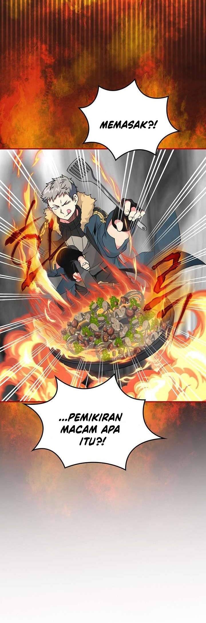I’m Destined for Greatness! Chapter 92 - halaman 25