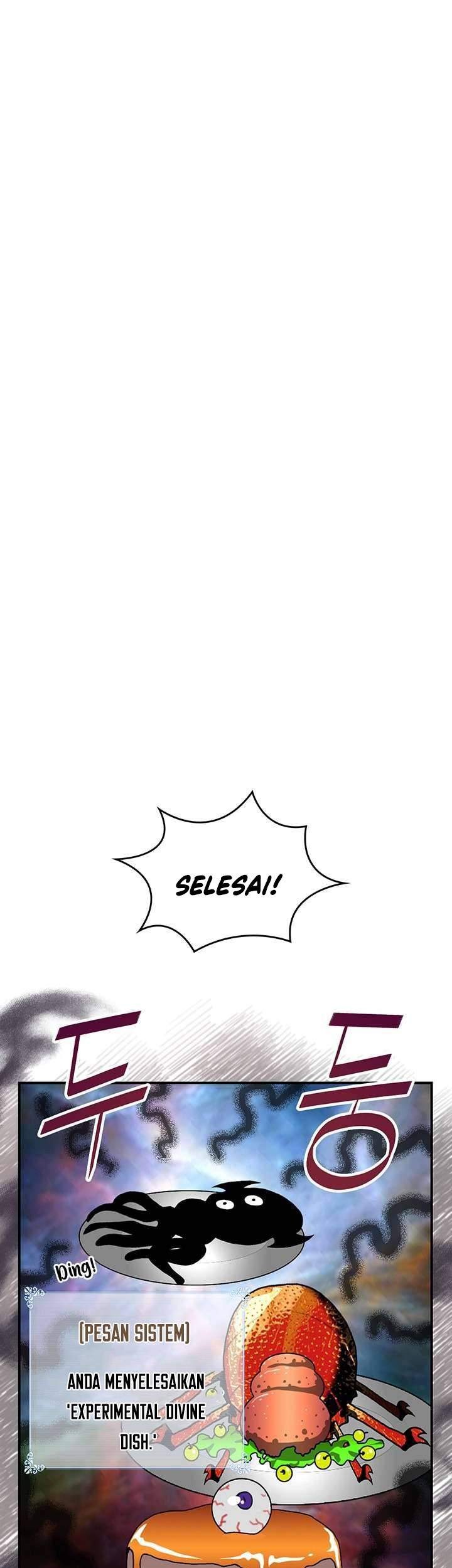 I’m Destined for Greatness! Chapter 93 - halaman 11