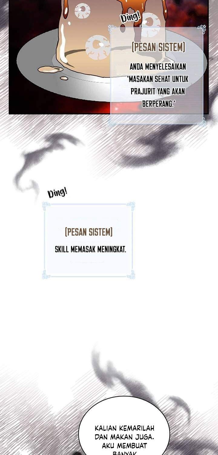 I’m Destined for Greatness! Chapter 93 - halaman 12