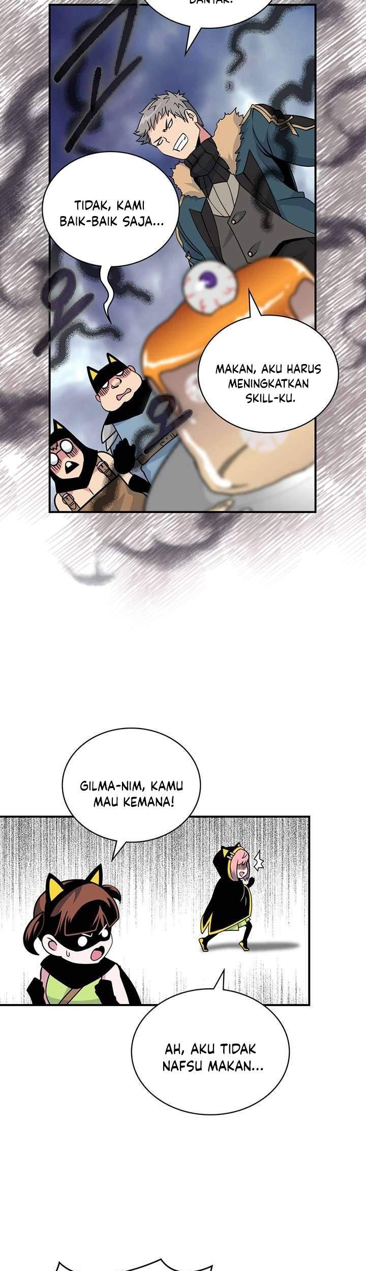 I’m Destined for Greatness! Chapter 93 - halaman 13