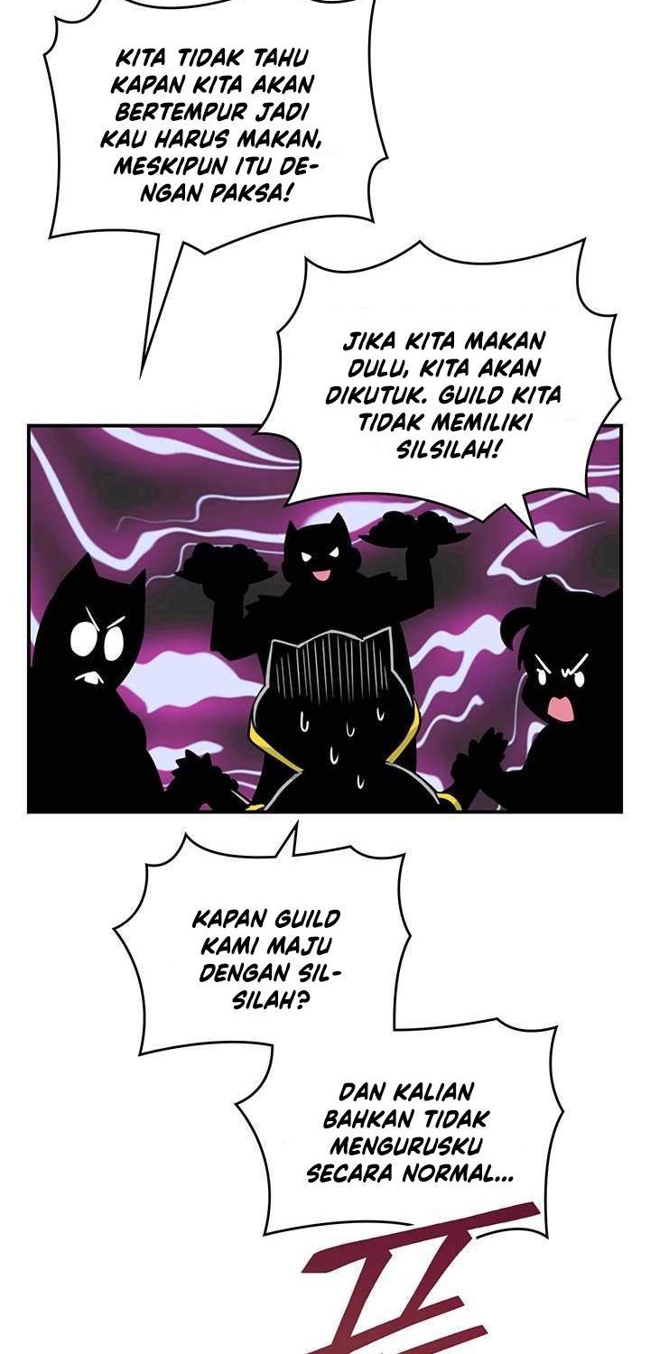 I’m Destined for Greatness! Chapter 93 - halaman 14