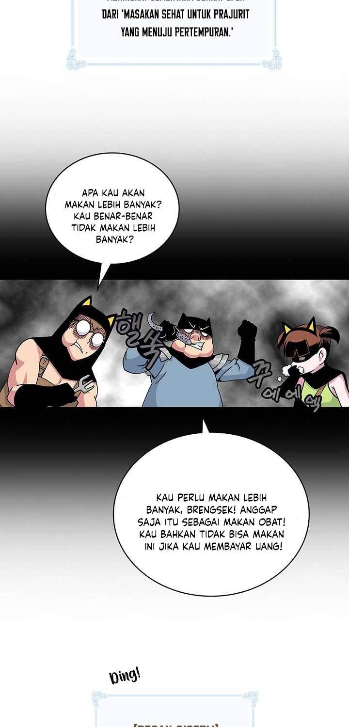 I’m Destined for Greatness! Chapter 93 - halaman 18