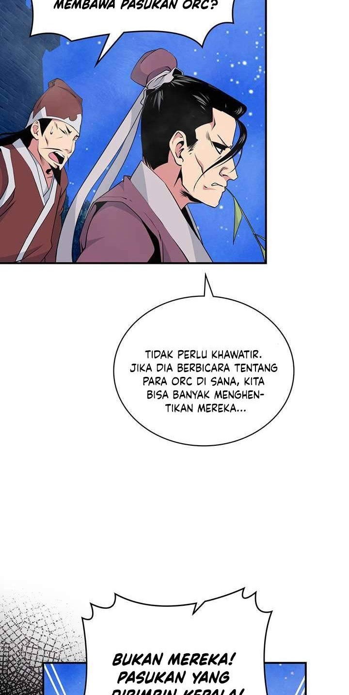 I’m Destined for Greatness! Chapter 93 - halaman 2