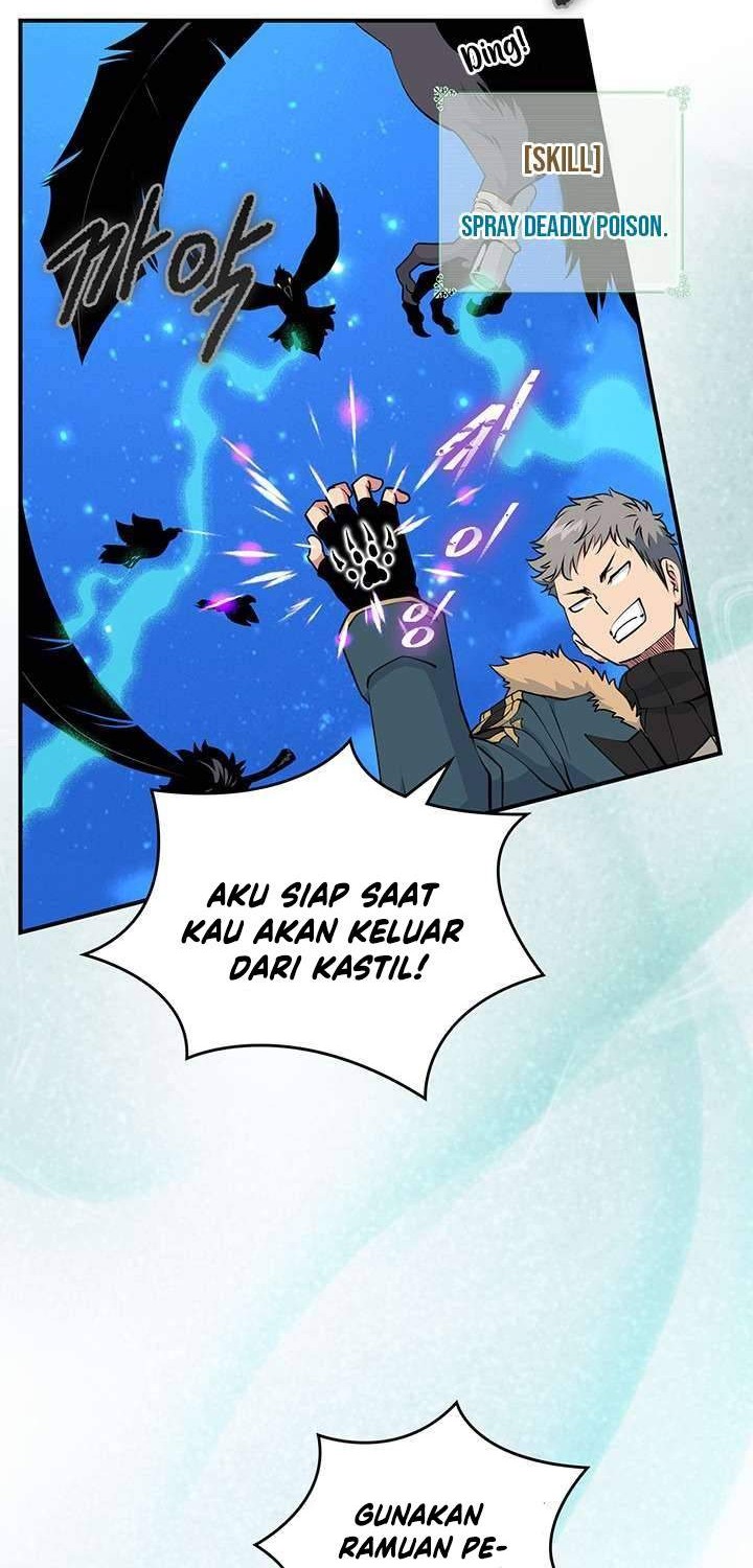 I’m Destined for Greatness! Chapter 93 - halaman 24