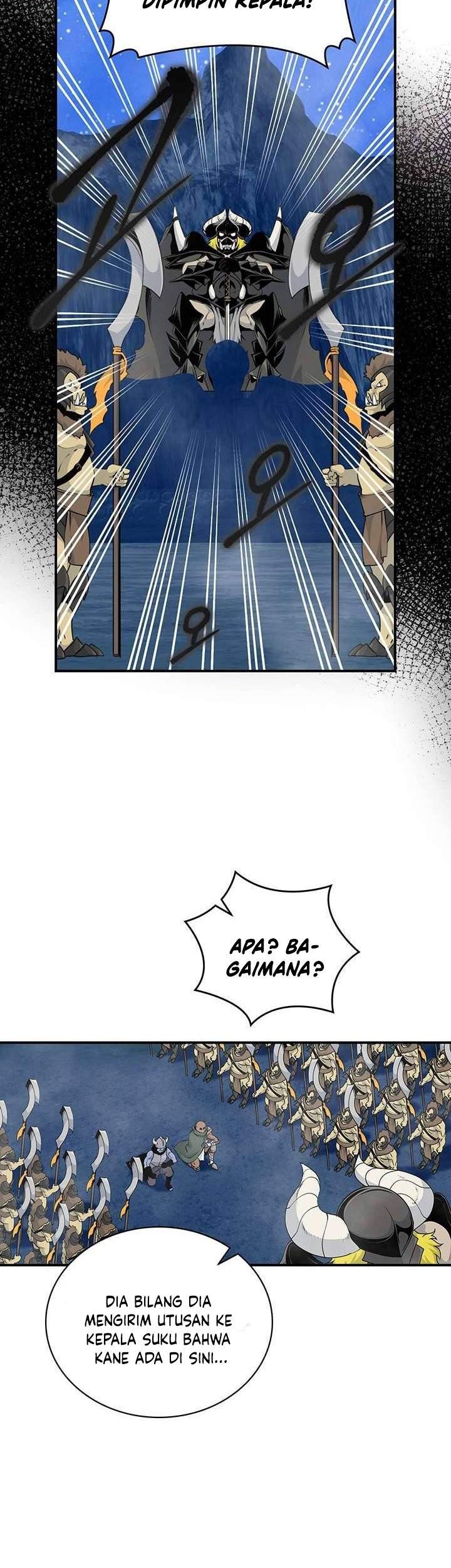 I’m Destined for Greatness! Chapter 93 - halaman 3