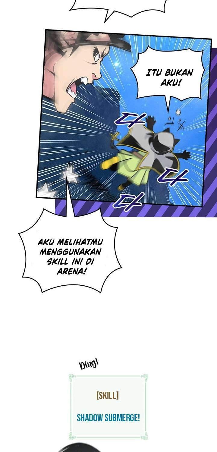 I’m Destined for Greatness! Chapter 93 - halaman 50