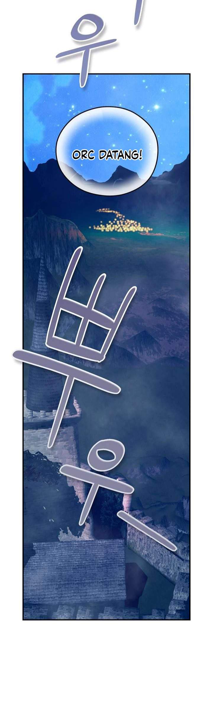 I’m Destined for Greatness! Chapter 93 - halaman 55