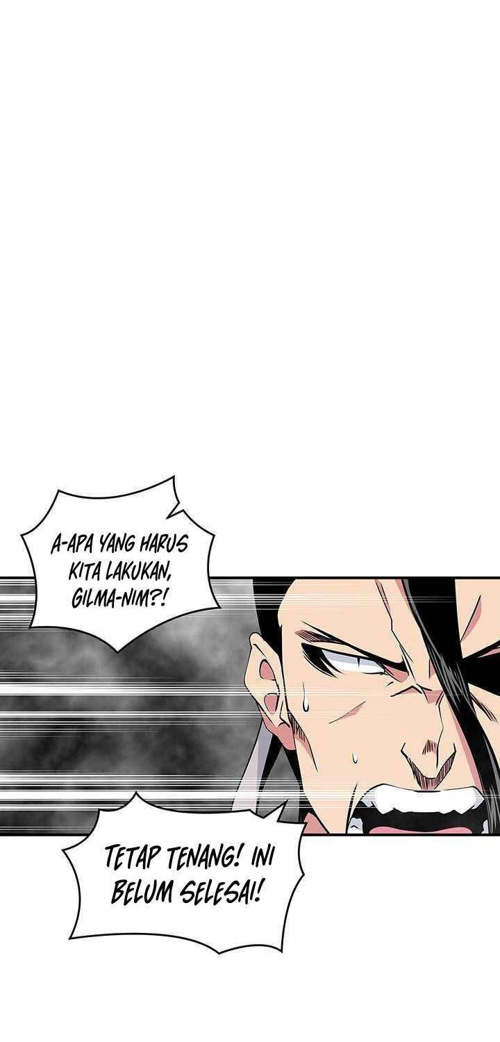 I’m Destined for Greatness! Chapter 94 - halaman 14
