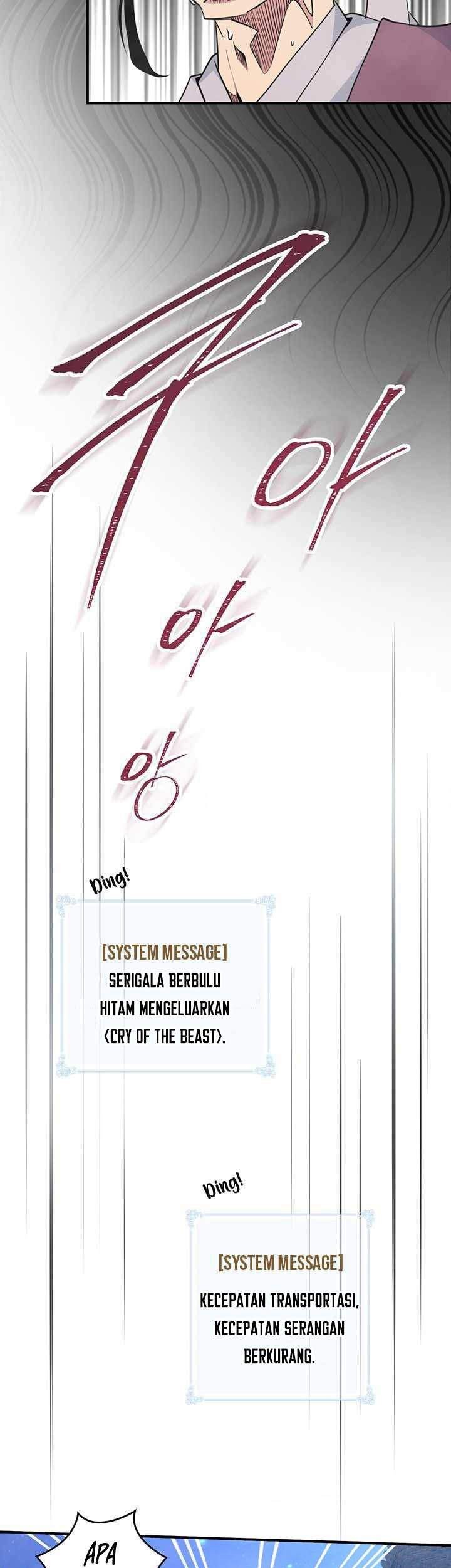 I’m Destined for Greatness! Chapter 94 - halaman 19