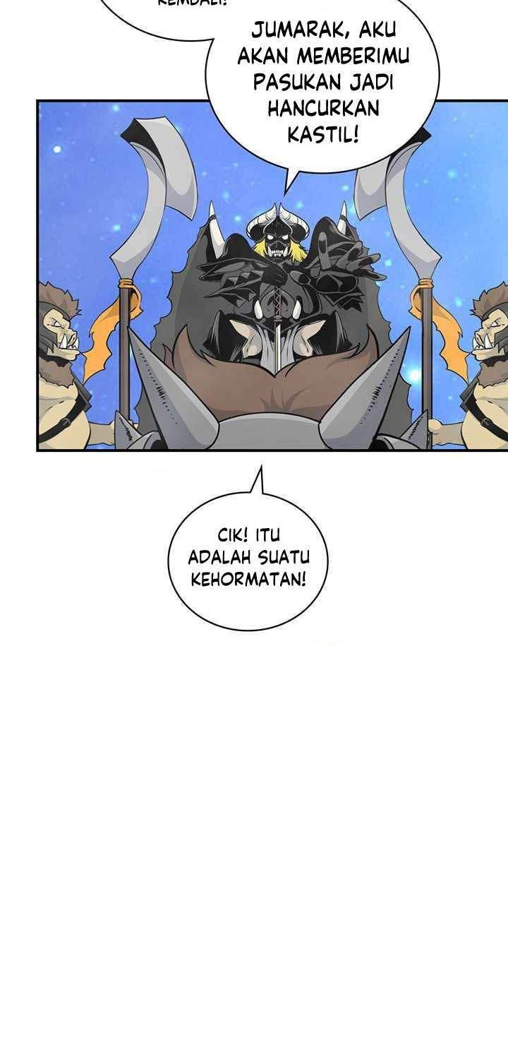 I’m Destined for Greatness! Chapter 94 - halaman 22