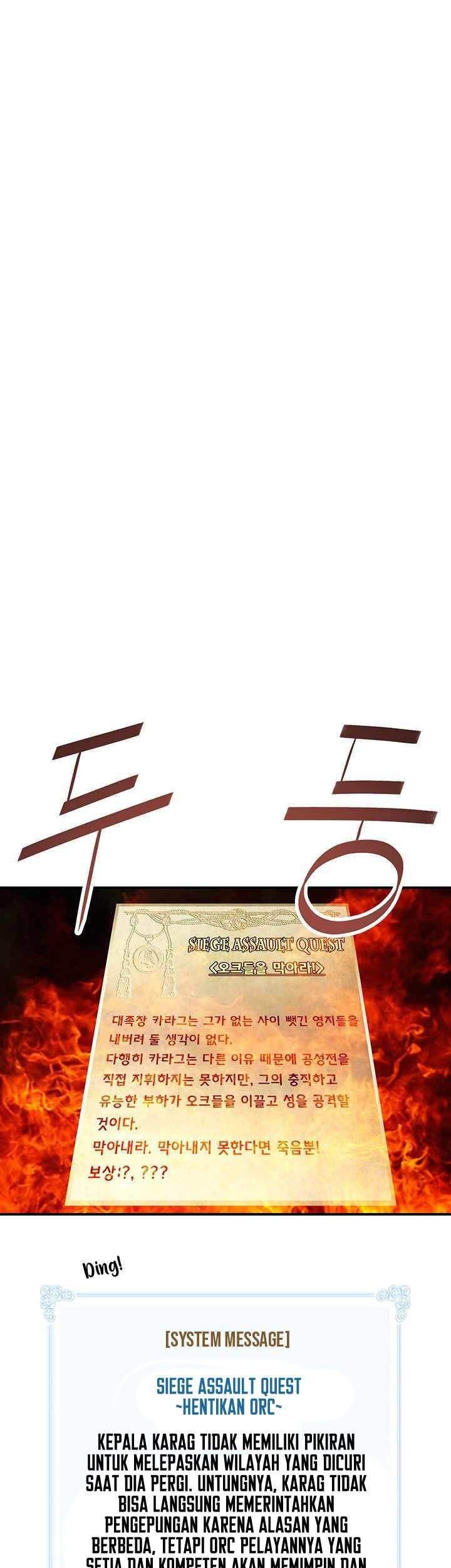 I’m Destined for Greatness! Chapter 94 - halaman 23