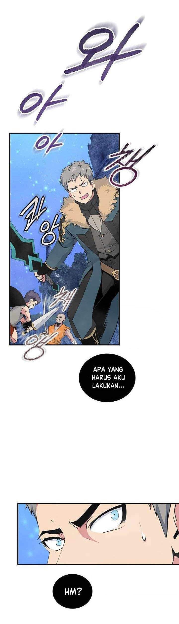 I’m Destined for Greatness! Chapter 94 - halaman 3