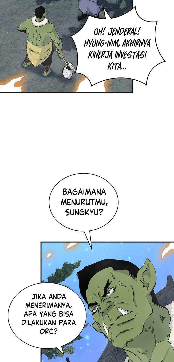 I’m Destined for Greatness! Chapter 94 - halaman 30