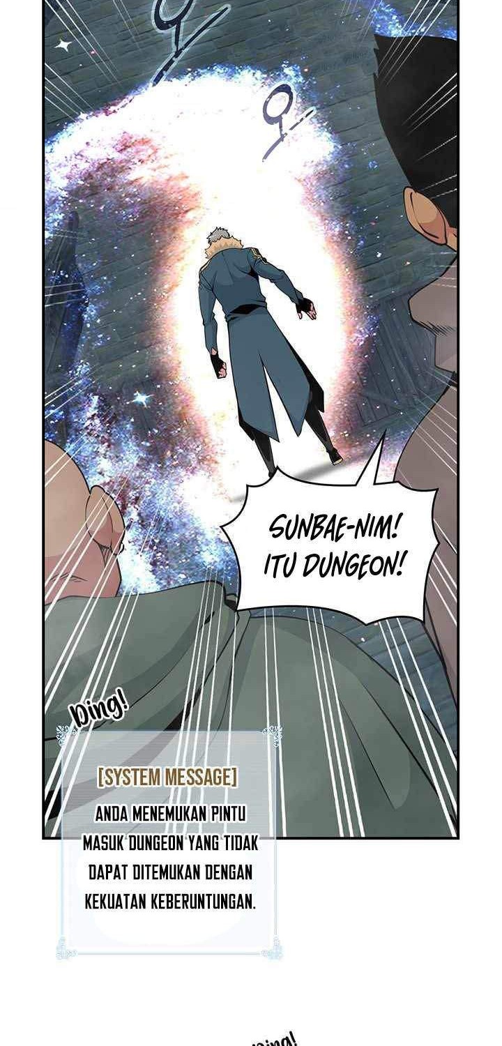 I’m Destined for Greatness! Chapter 94 - halaman 36