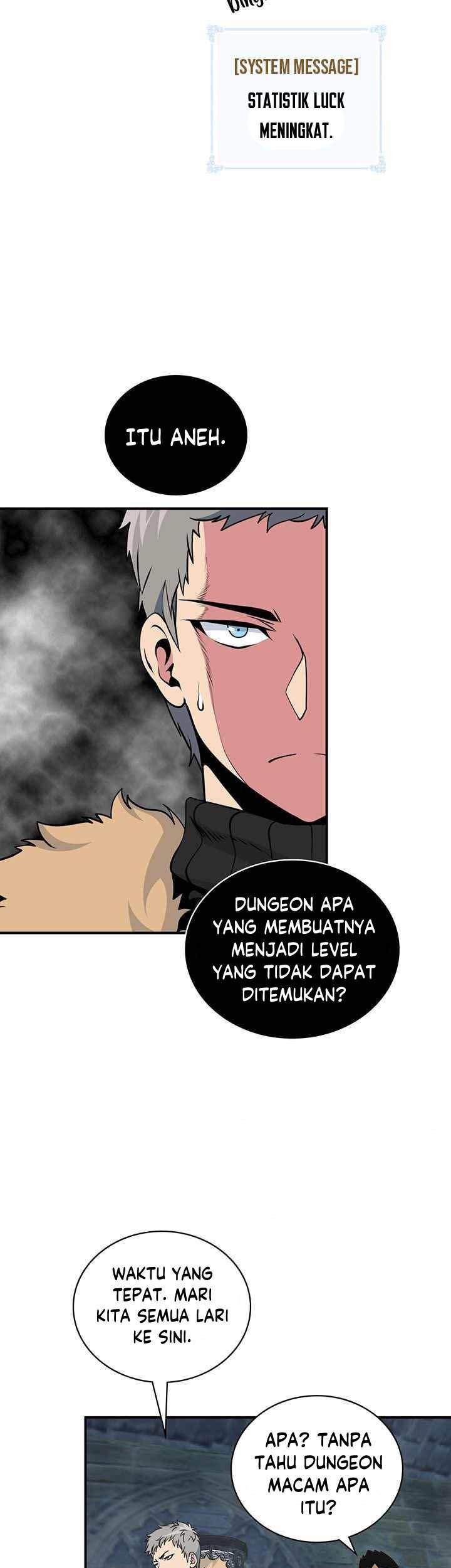 I’m Destined for Greatness! Chapter 94 - halaman 37
