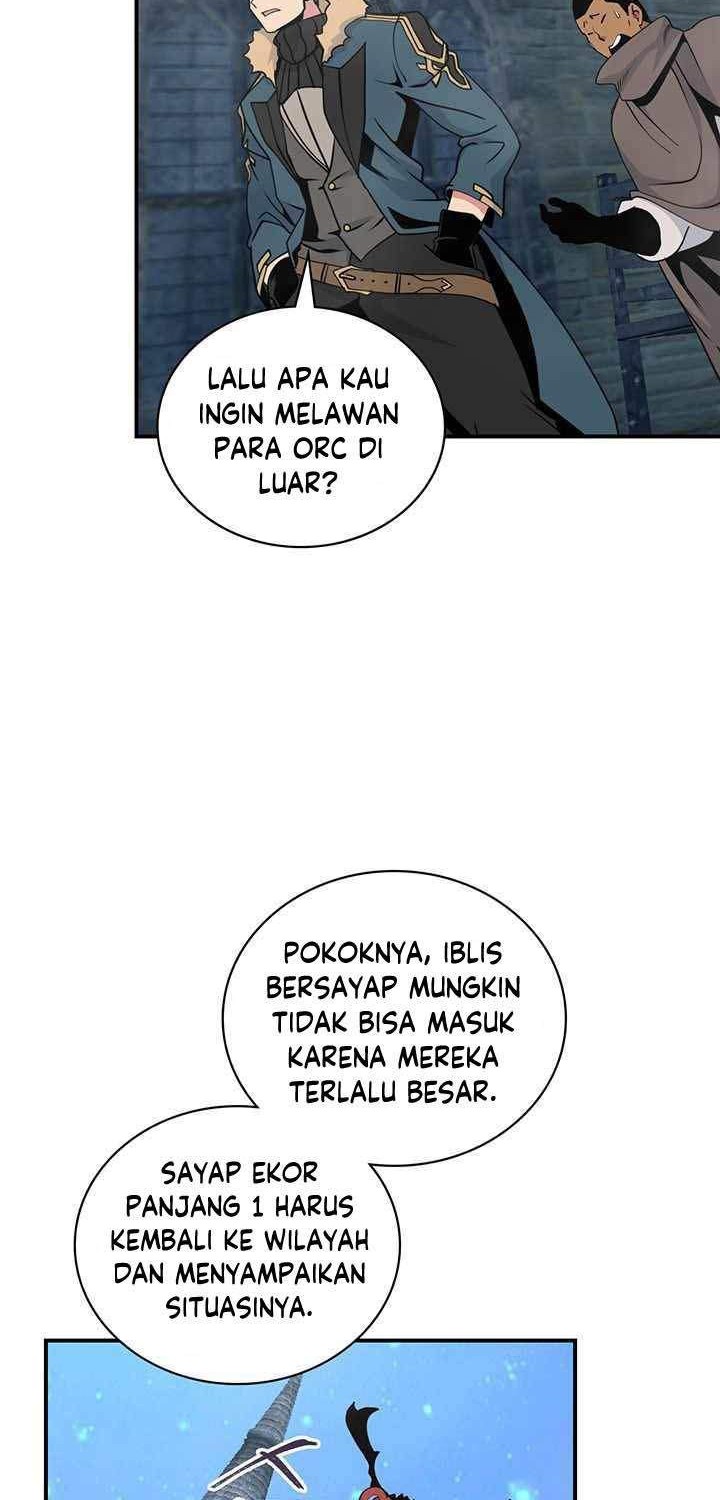 I’m Destined for Greatness! Chapter 94 - halaman 38