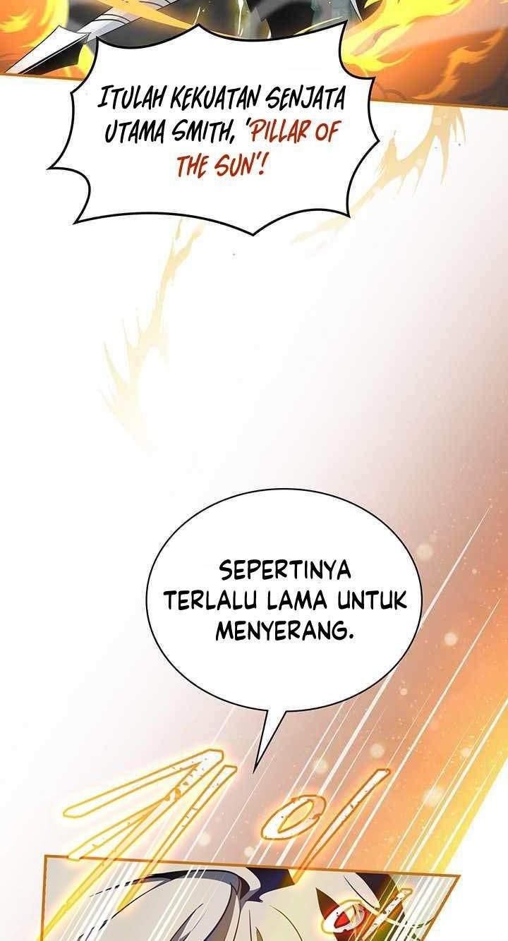 I’m Destined for Greatness! Chapter 94 - halaman 43