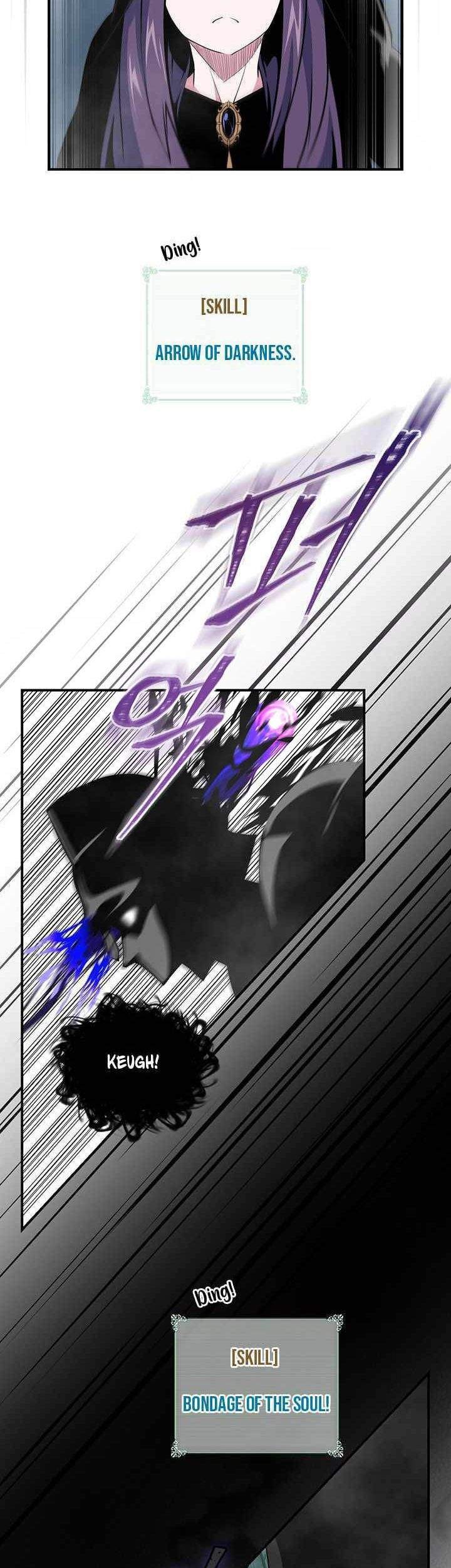 I’m Destined for Greatness! Chapter 94 - halaman 50