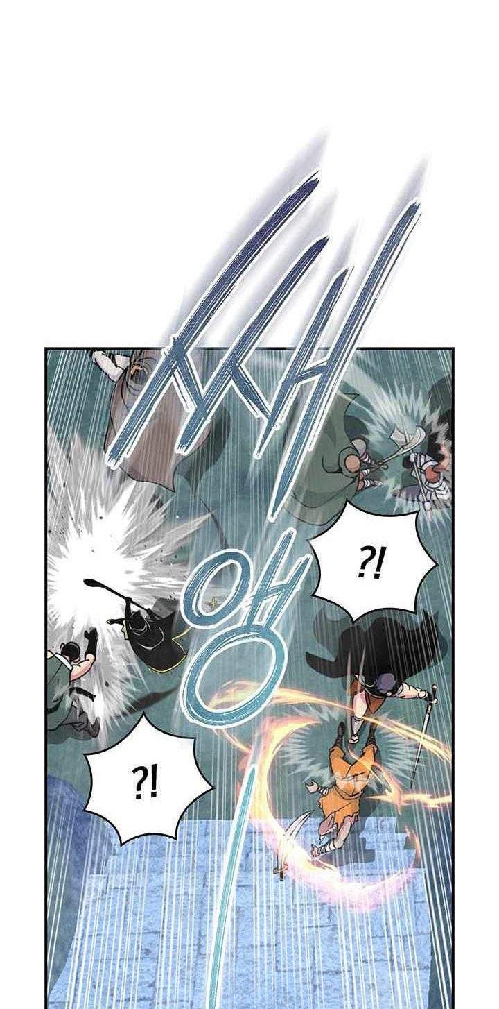 I’m Destined for Greatness! Chapter 94 - halaman 6