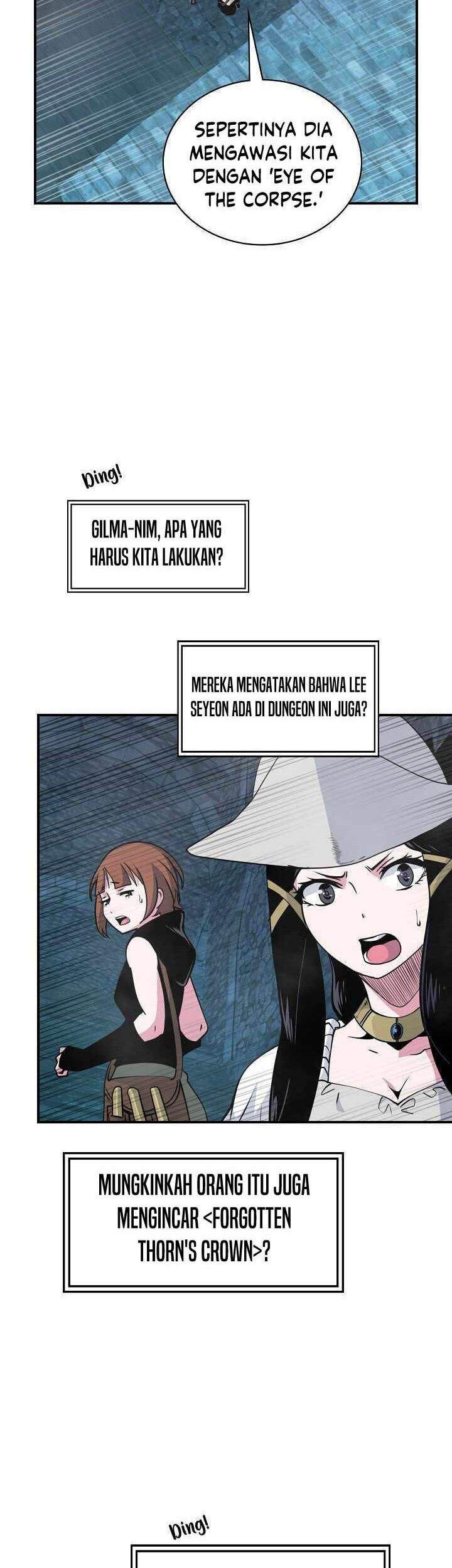 I’m Destined for Greatness! Chapter 95 - halaman 15