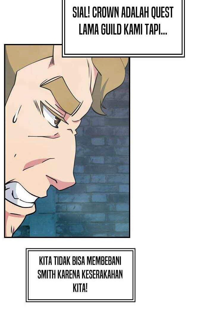 I’m Destined for Greatness! Chapter 95 - halaman 16