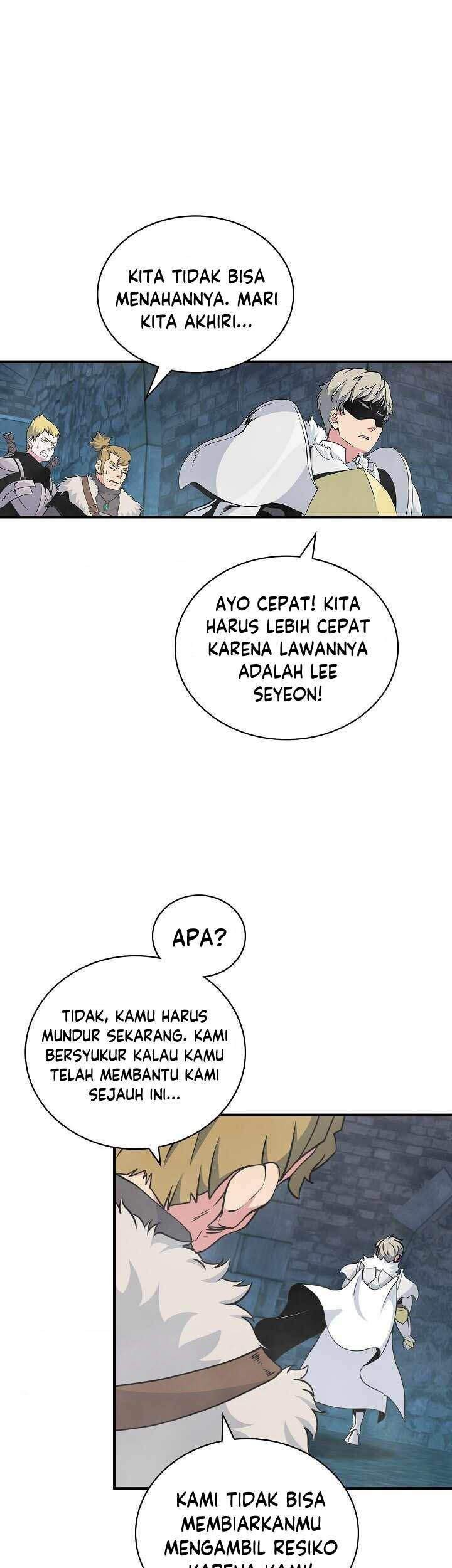 I’m Destined for Greatness! Chapter 95 - halaman 17