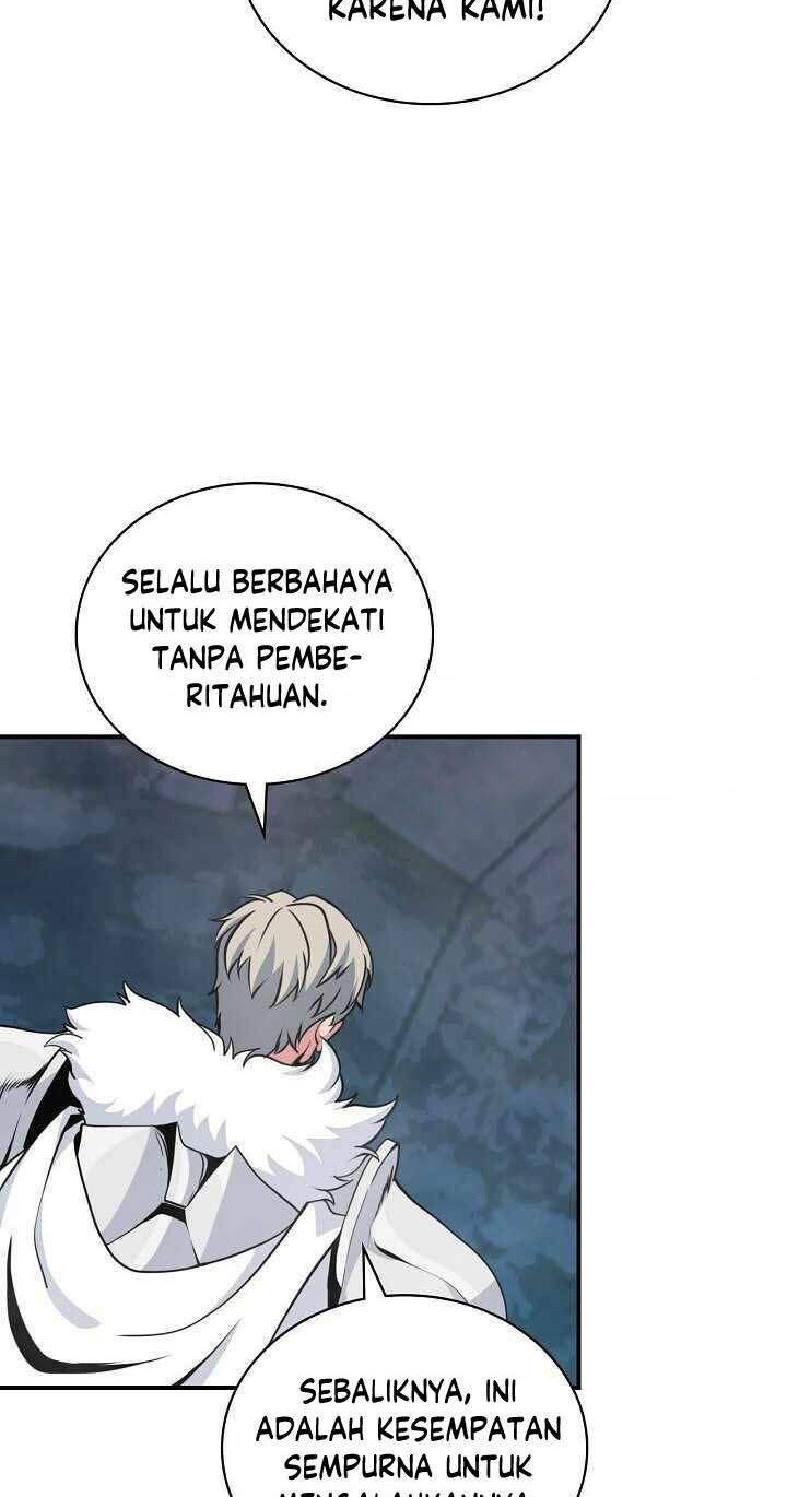 I’m Destined for Greatness! Chapter 95 - halaman 18