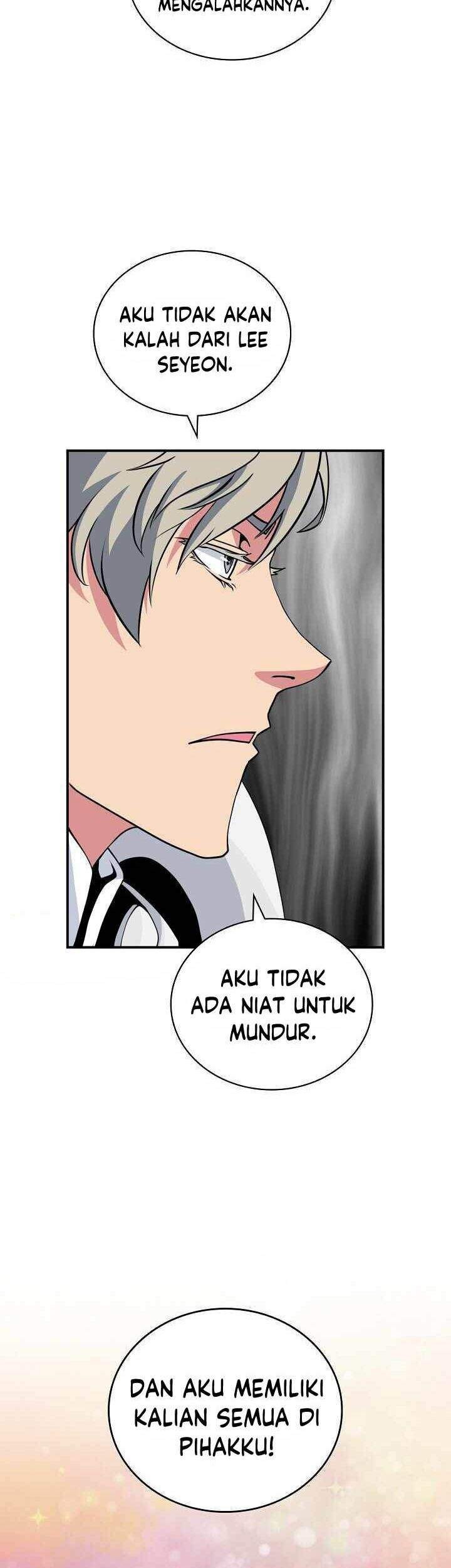 I’m Destined for Greatness! Chapter 95 - halaman 19