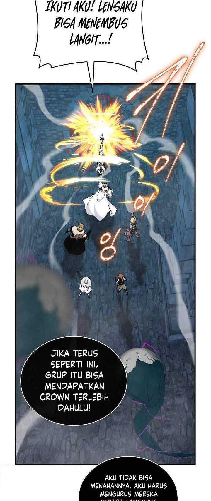 I’m Destined for Greatness! Chapter 95 - halaman 22