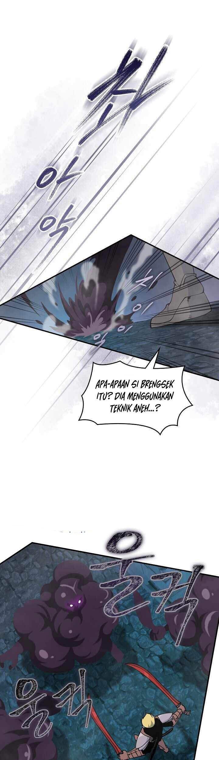 I’m Destined for Greatness! Chapter 95 - halaman 25