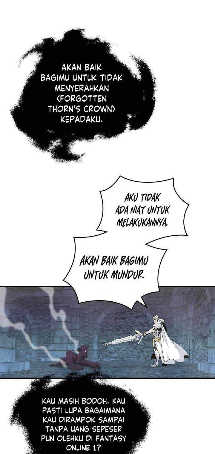 I’m Destined for Greatness! Chapter 95 - halaman 32