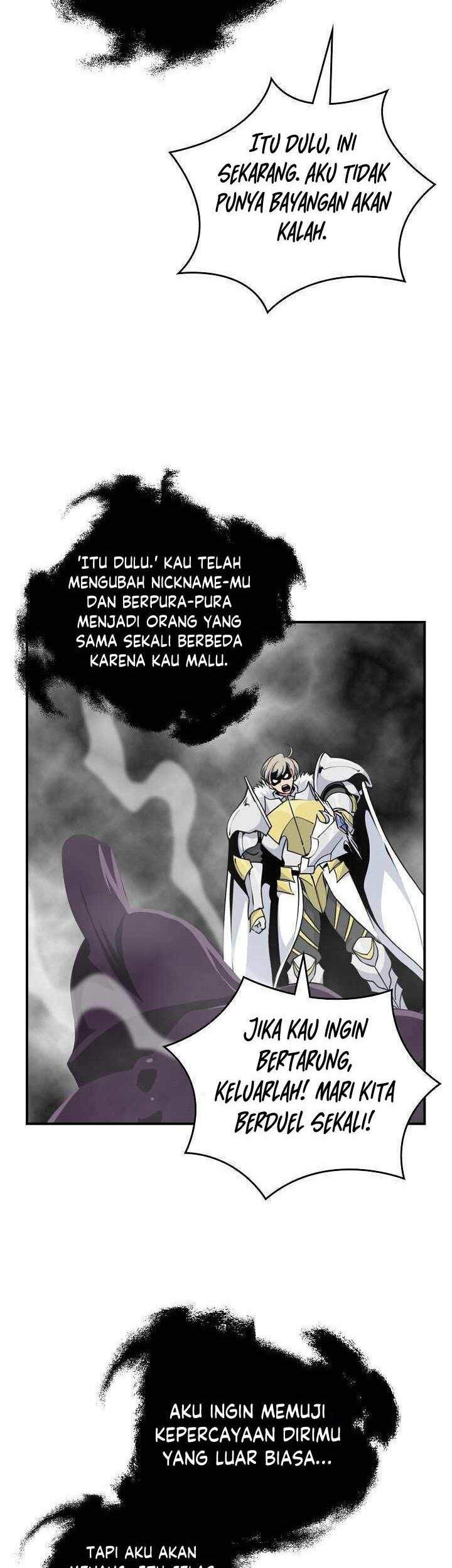 I’m Destined for Greatness! Chapter 95 - halaman 33