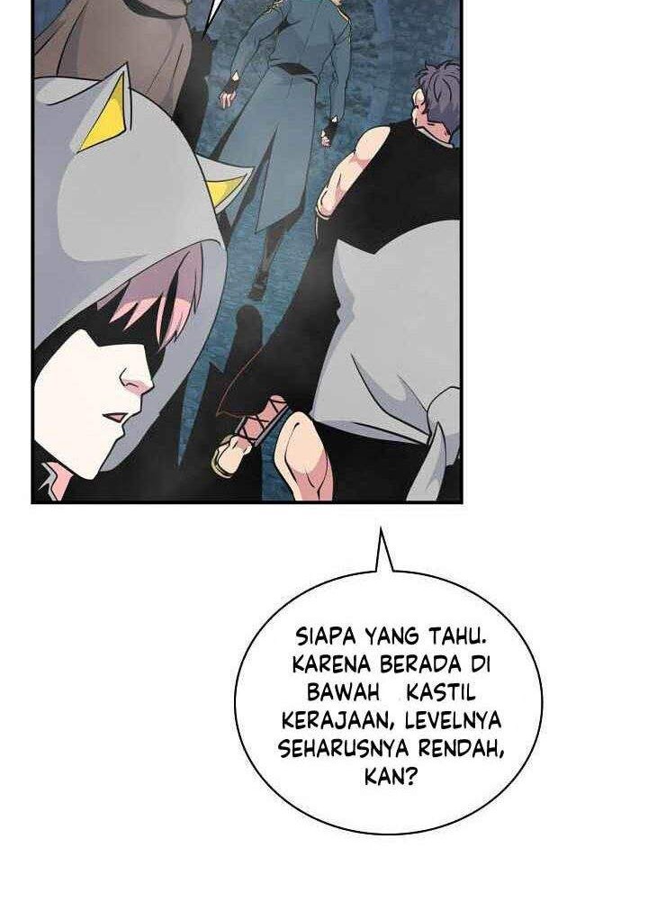 I’m Destined for Greatness! Chapter 95 - halaman 4