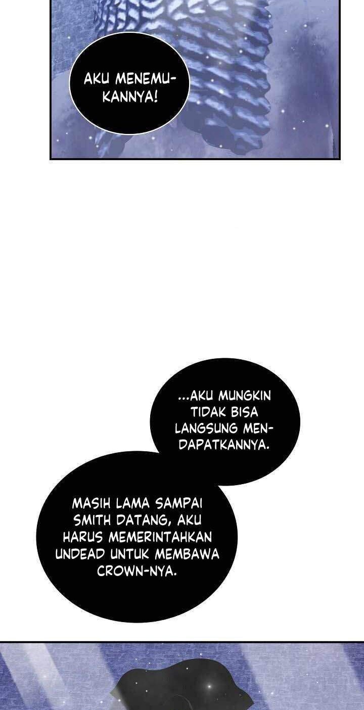 I’m Destined for Greatness! Chapter 95 - halaman 44