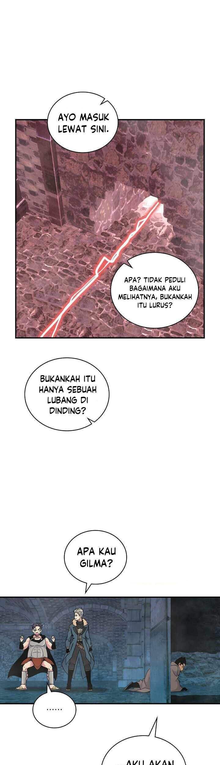 I’m Destined for Greatness! Chapter 95 - halaman 5