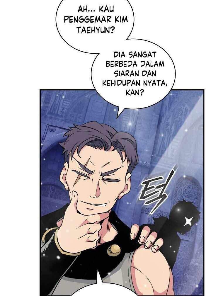 I’m Destined for Greatness! Chapter 95 - halaman 52