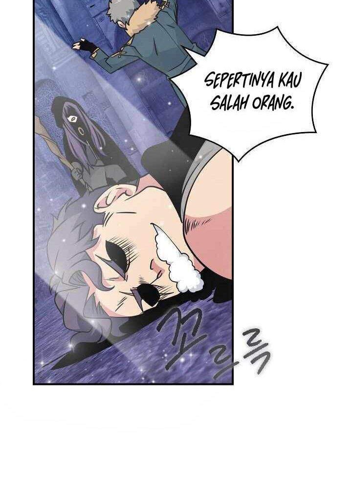 I’m Destined for Greatness! Chapter 95 - halaman 54