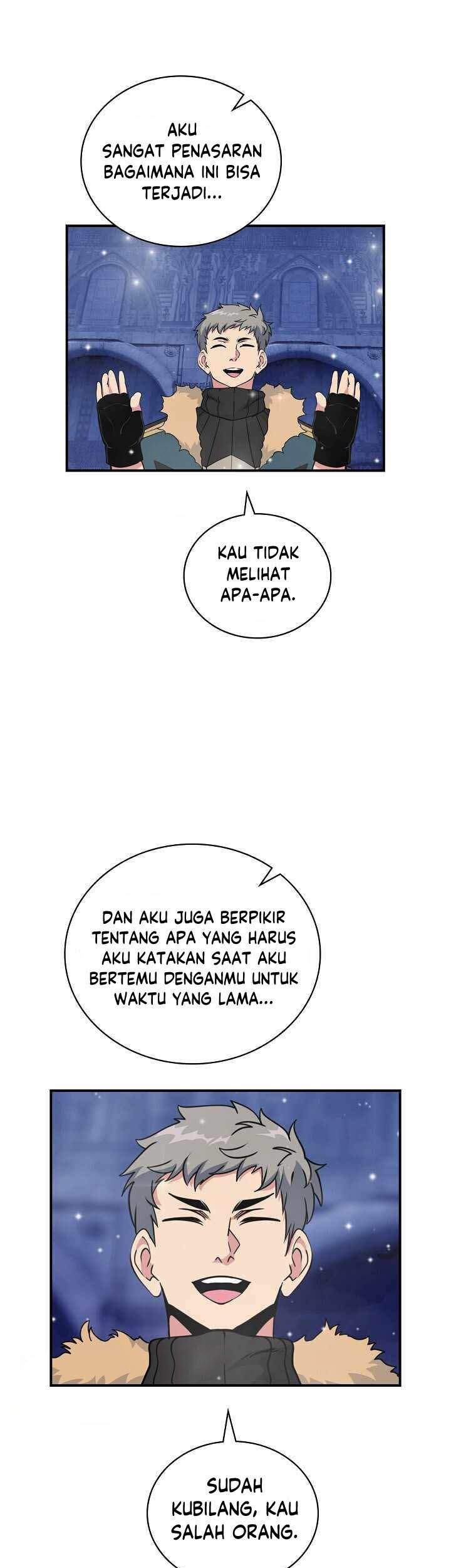 I’m Destined for Greatness! Chapter 95 - halaman 55