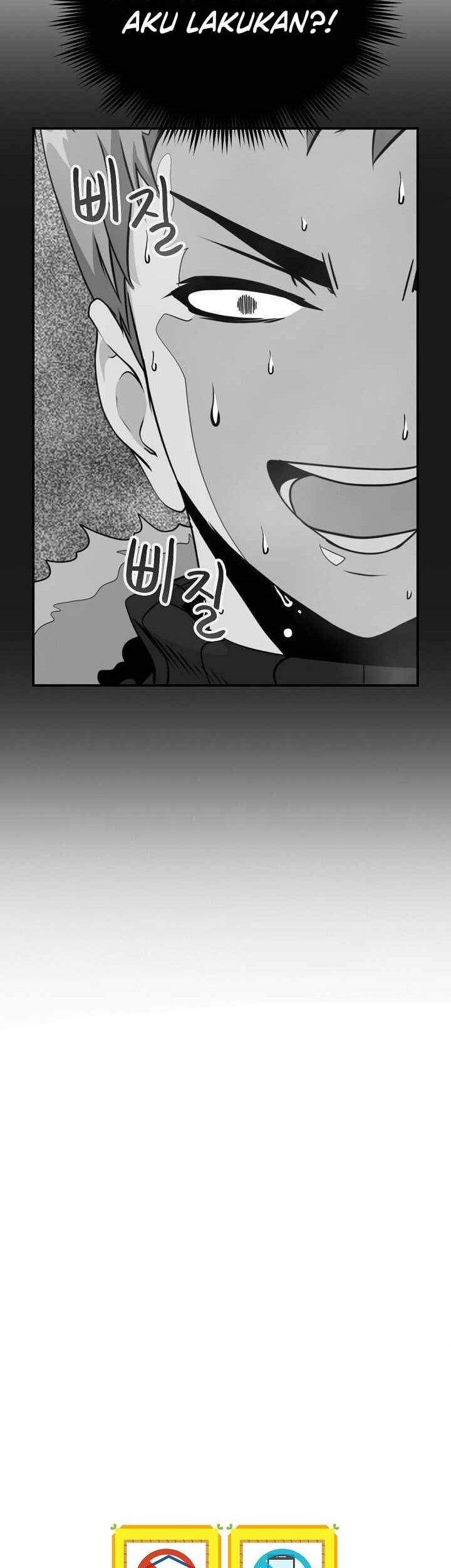 I’m Destined for Greatness! Chapter 95 - halaman 57
